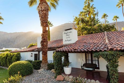 Ingleside Inn