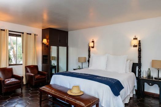 Ingleside Inn