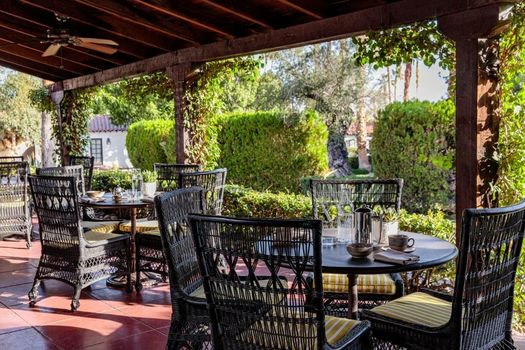 Ingleside Inn
