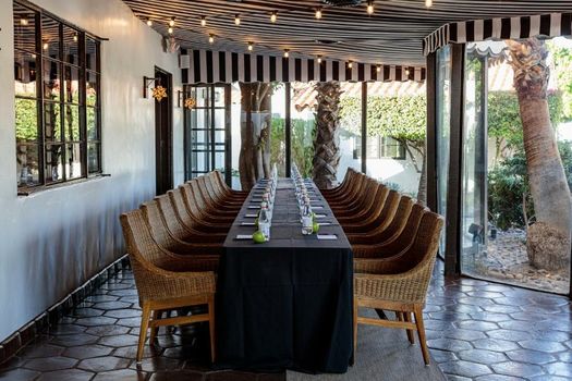 Ingleside Inn