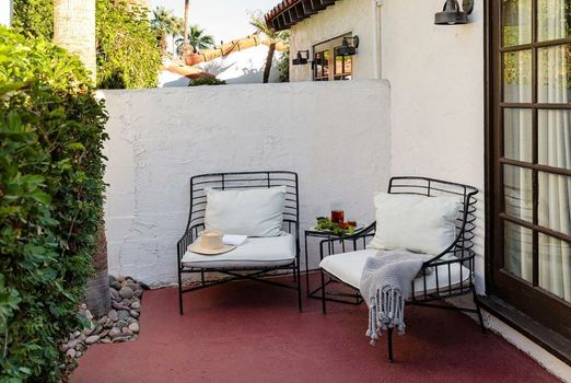 Ingleside Inn