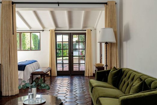Ingleside Inn
