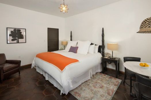 Ingleside Inn