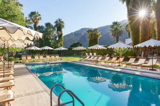 Ingleside Inn