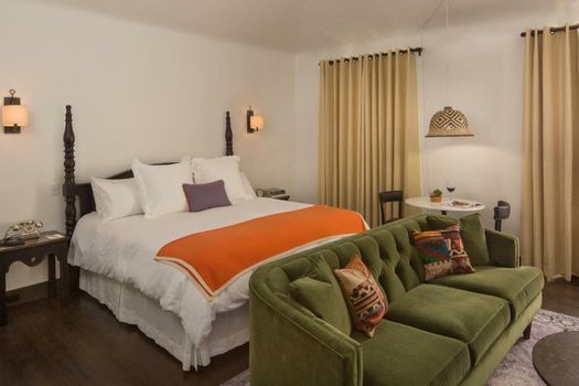 Ingleside Inn