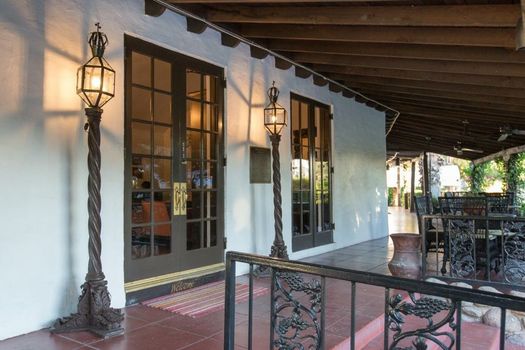 Ingleside Inn