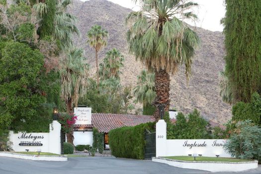 Ingleside Inn