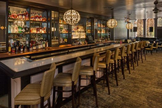 Ingleside Inn