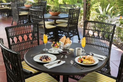 Ingleside Inn