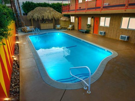 Tiki Hotel