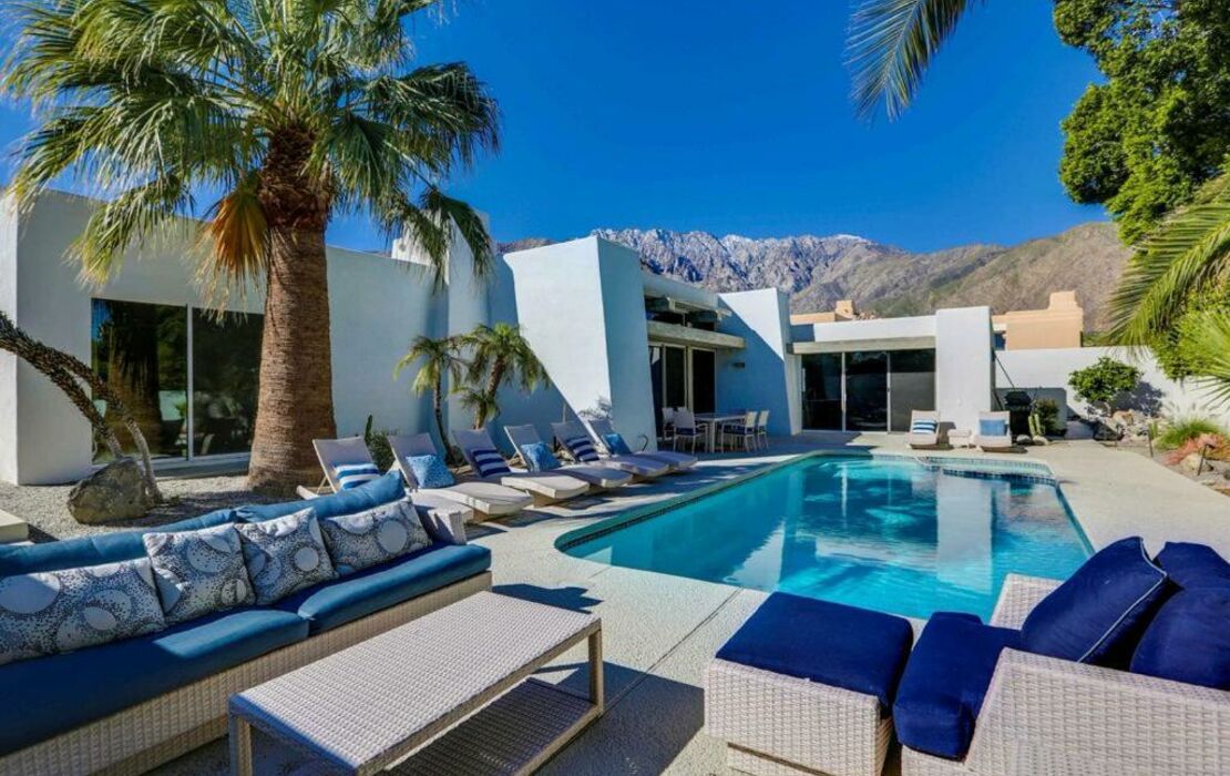 Plush Pad Palm Springs, a Design Boutique Hotel Palm Springs, U.S.A.