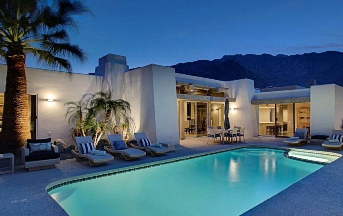 Plush Pad Palm Springs, a Design Boutique Hotel Palm Springs, U.S.A.