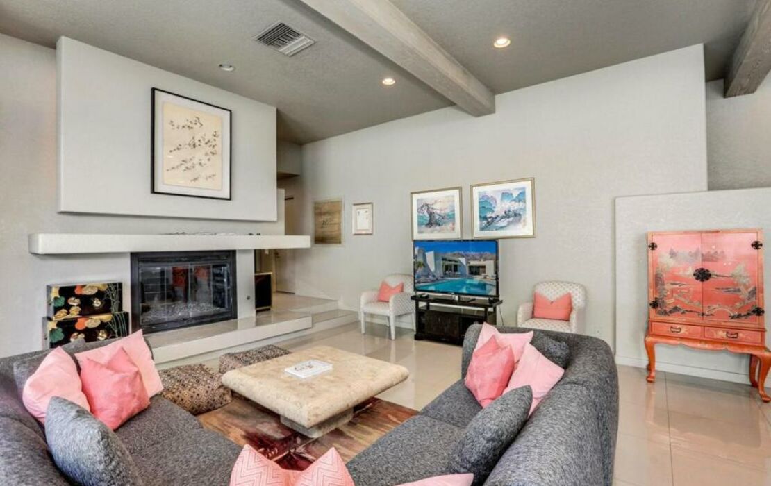 Plush Pad Palm Springs, a Design Boutique Hotel Palm Springs, U.S.A.