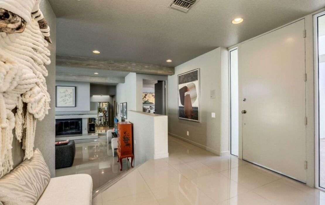 Plush Pad Palm Springs, a Design Boutique Hotel Palm Springs, U.S.A.