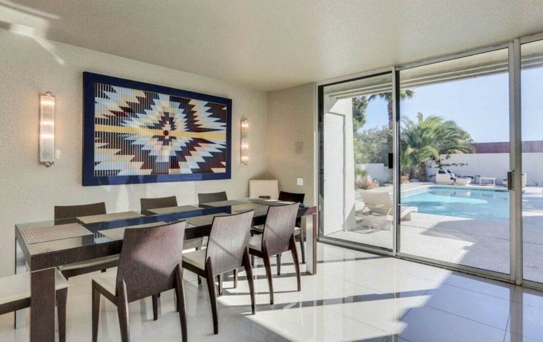 Plush Pad Palm Springs, a Design Boutique Hotel Palm Springs, U.S.A.