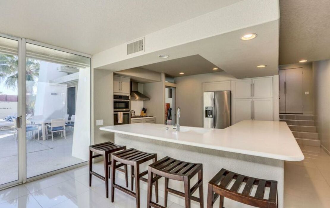 Plush Pad Palm Springs, a Design Boutique Hotel Palm Springs, U.S.A.