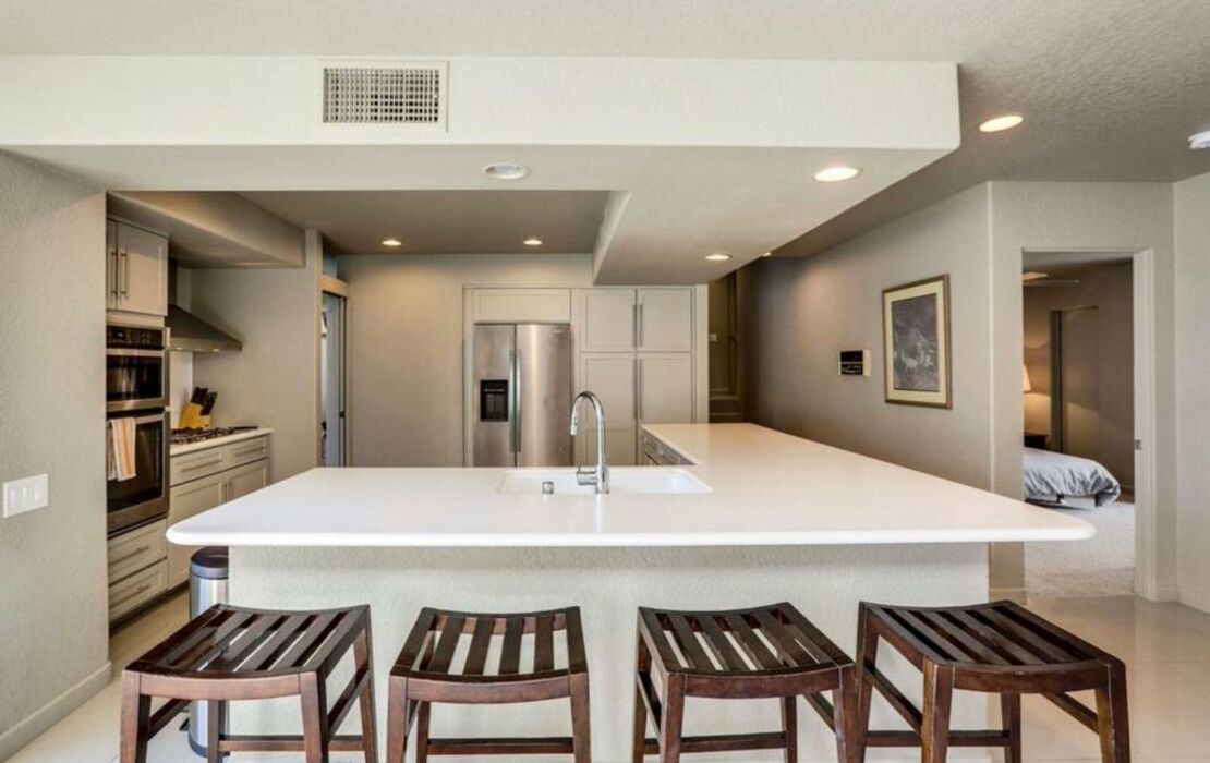 Plush Pad Palm Springs, a Design Boutique Hotel Palm Springs, U.S.A.