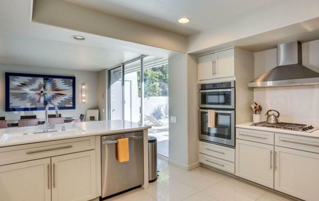 Plush Pad Palm Springs, a Design Boutique Hotel Palm Springs, U.S.A.