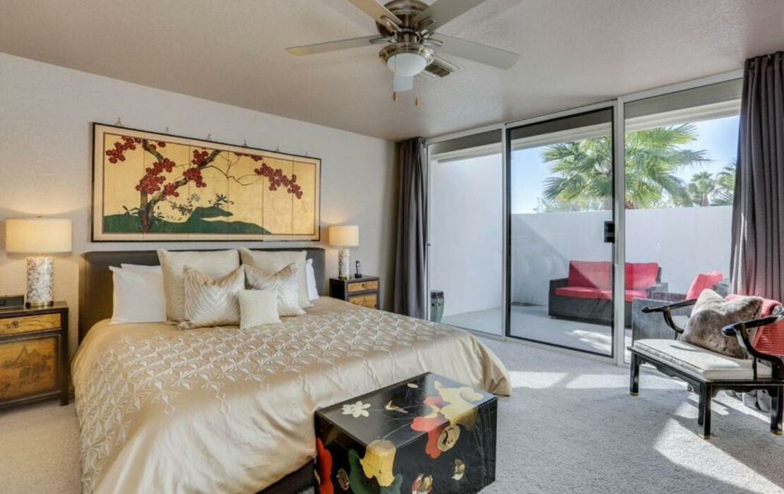 Plush Pad Palm Springs, a Design Boutique Hotel Palm Springs, U.S.A.