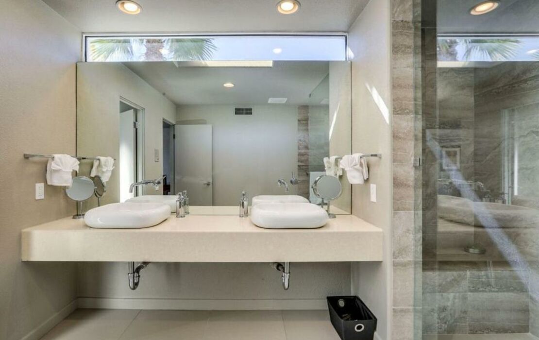 Plush Pad Palm Springs, a Design Boutique Hotel Palm Springs, U.S.A.