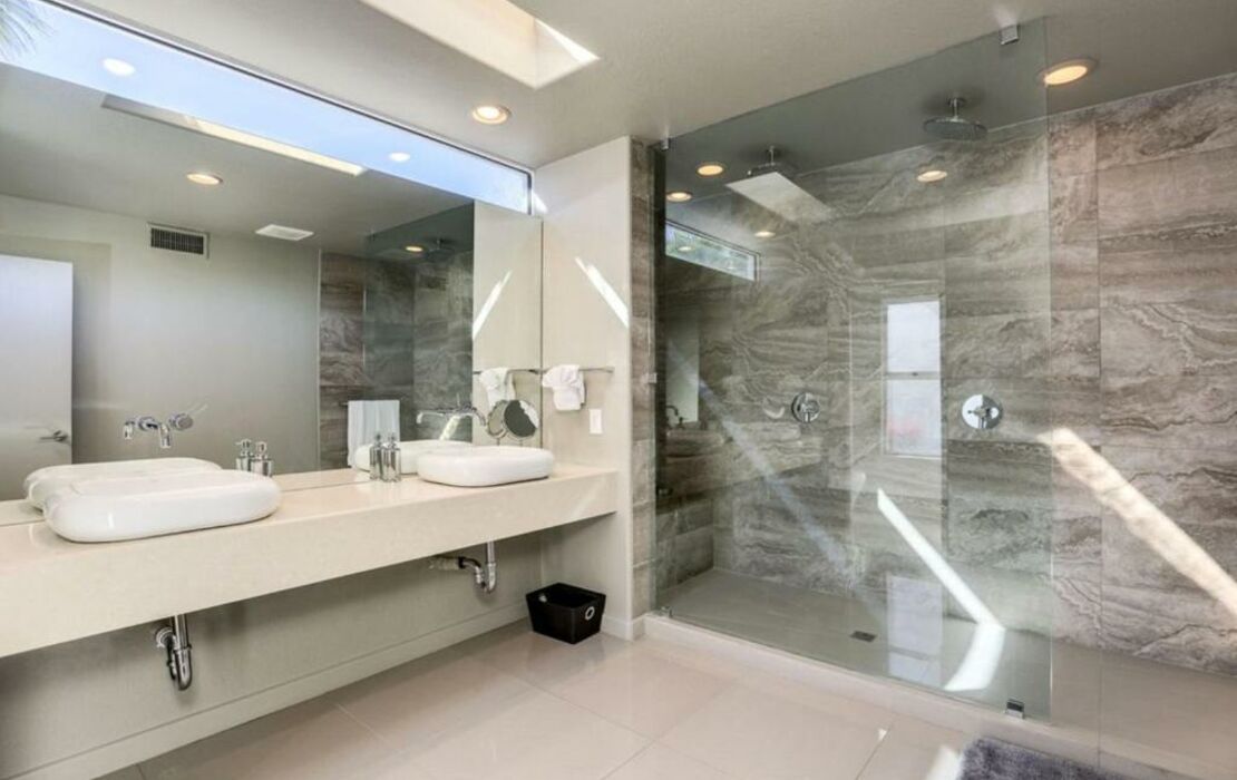 Plush Pad Palm Springs, a Design Boutique Hotel Palm Springs, U.S.A.