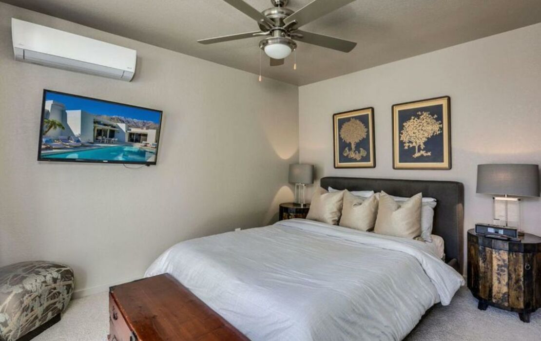 Plush Pad Palm Springs, a Design Boutique Hotel Palm Springs, U.S.A.