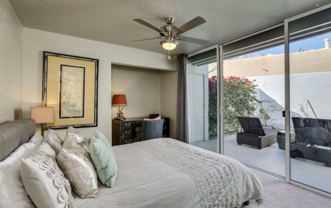 Plush Pad Palm Springs, a Design Boutique Hotel Palm Springs, U.S.A.