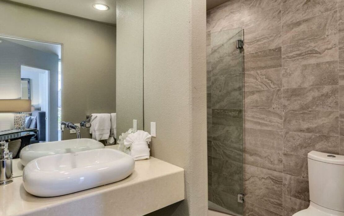 Plush Pad Palm Springs, a Design Boutique Hotel Palm Springs, U.S.A.