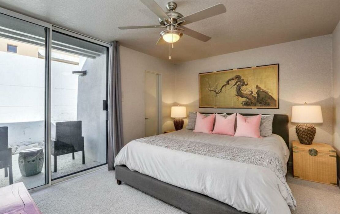 Plush Pad Palm Springs, a Design Boutique Hotel Palm Springs, U.S.A.