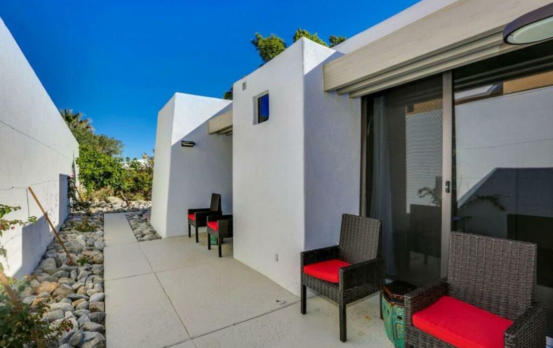 Plush Pad Palm Springs, a Design Boutique Hotel Palm Springs, U.S.A.