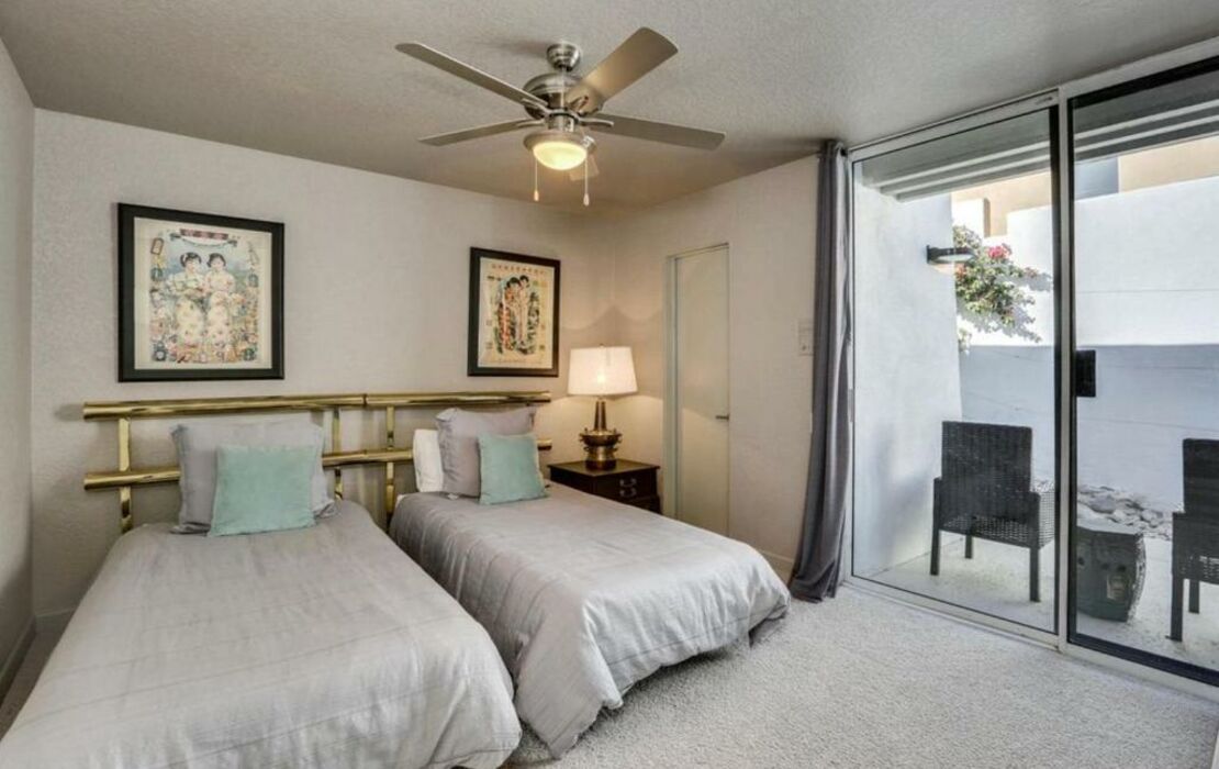 Plush Pad Palm Springs, a Design Boutique Hotel Palm Springs, U.S.A.