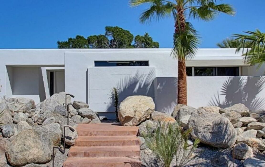 Plush Pad Palm Springs, a Design Boutique Hotel Palm Springs, U.S.A.