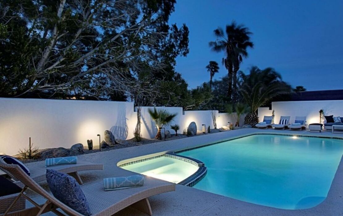 Plush Pad Palm Springs, a Design Boutique Hotel Palm Springs, U.S.A.