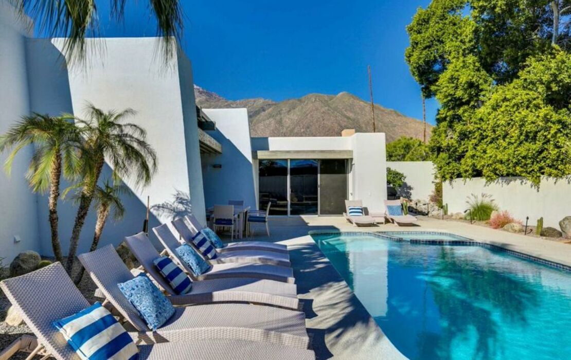 Plush Pad Palm Springs, a Design Boutique Hotel Palm Springs, U.S.A.