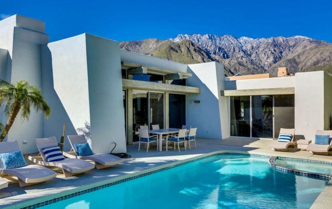 Plush Pad Palm Springs, a Design Boutique Hotel Palm Springs, U.S.A.