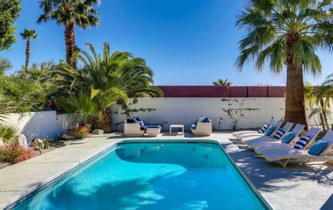 Plush Pad Palm Springs, a Design Boutique Hotel Palm Springs, U.S.A.