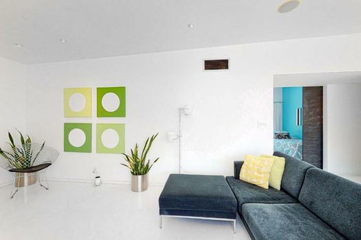 Poolside Modern Wexler