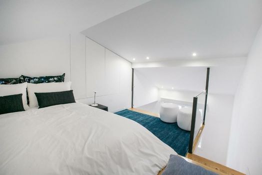 D'Autor Apartments