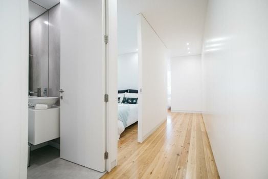 D'Autor Apartments