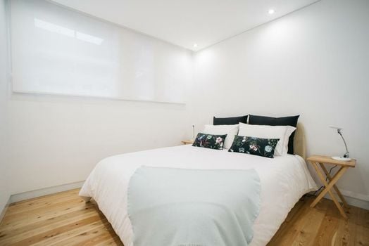 D'Autor Apartments