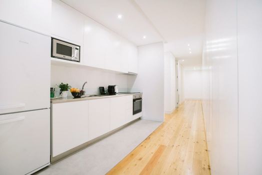 D'Autor Apartments
