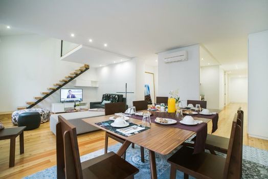 D'Autor Apartments