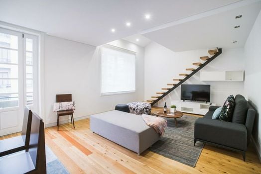 D'Autor Apartments