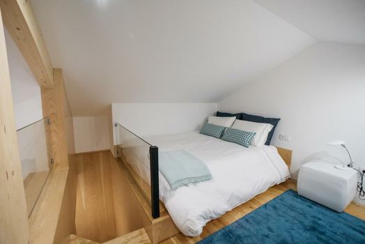 D'Autor Apartments