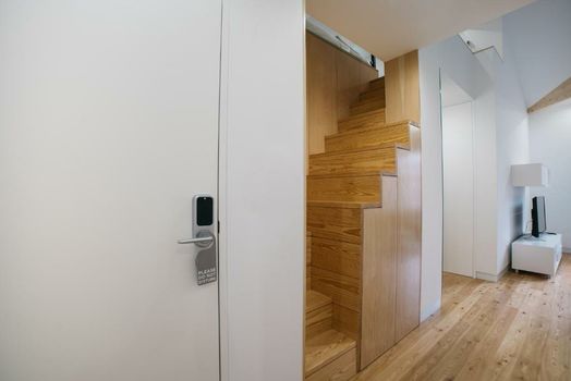 D'Autor Apartments