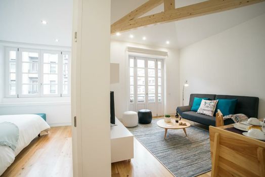 D'Autor Apartments