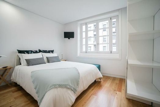 D'Autor Apartments