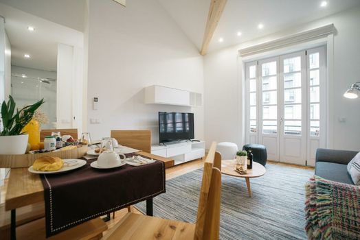 D'Autor Apartments