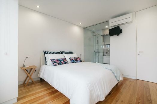 D'Autor Apartments