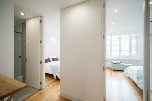 D'Autor Apartments